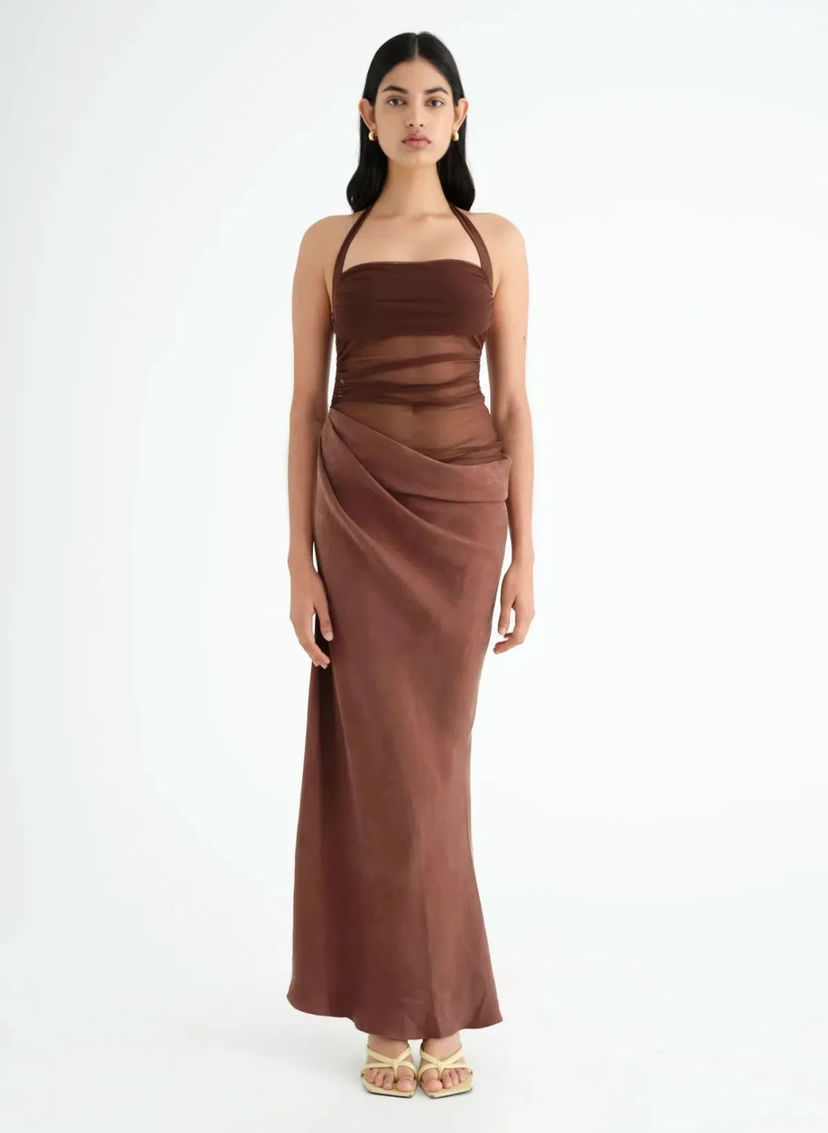 Benni Gina maxi 12 - Image 1