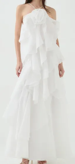 Aje Pandorea Layered  for rent on The Volte - image 1