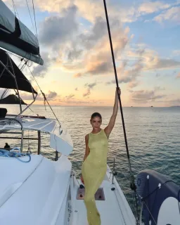 Asta resort Natalia midi  for rent on The Volte - image 3