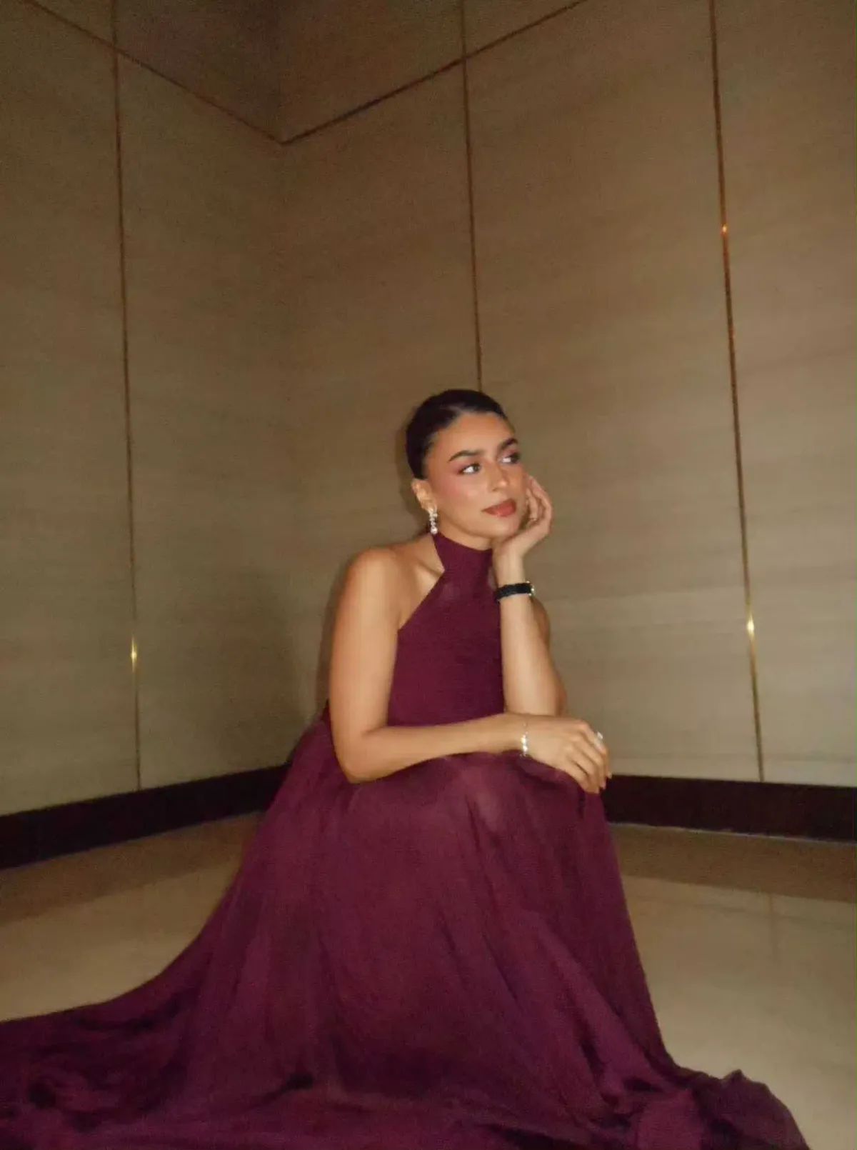 Deme by Gabriella Kerstin Dress Size 8 - Image 4