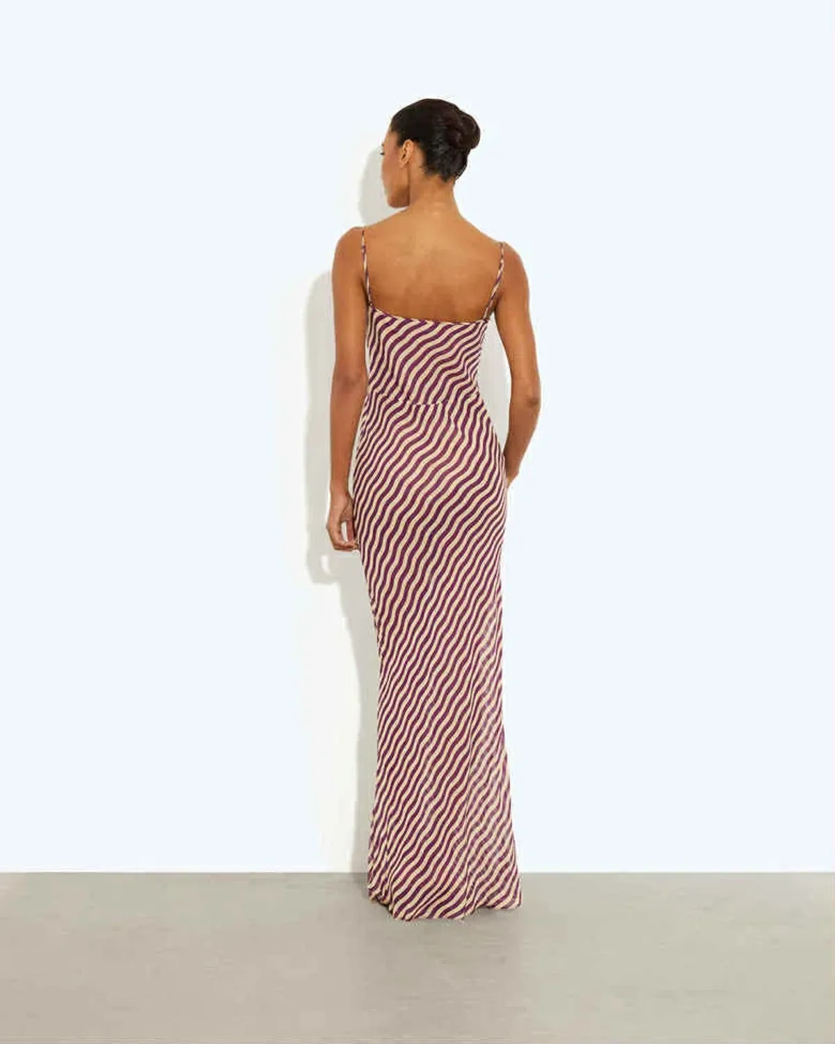 Rat & Boa Assisi Dress - Image 5