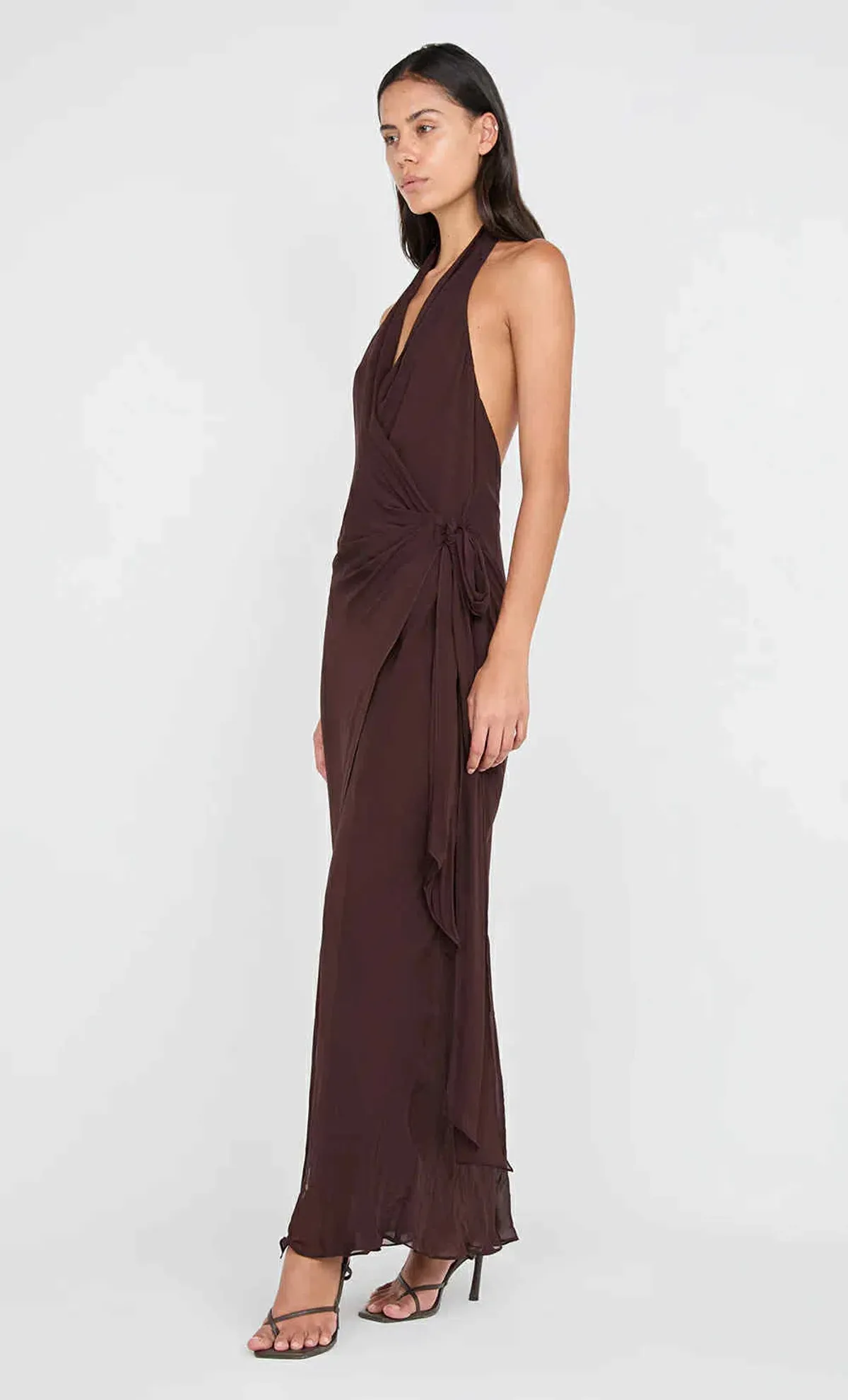 Bec + Bridge Soneva Wrap Dress - Image 2
