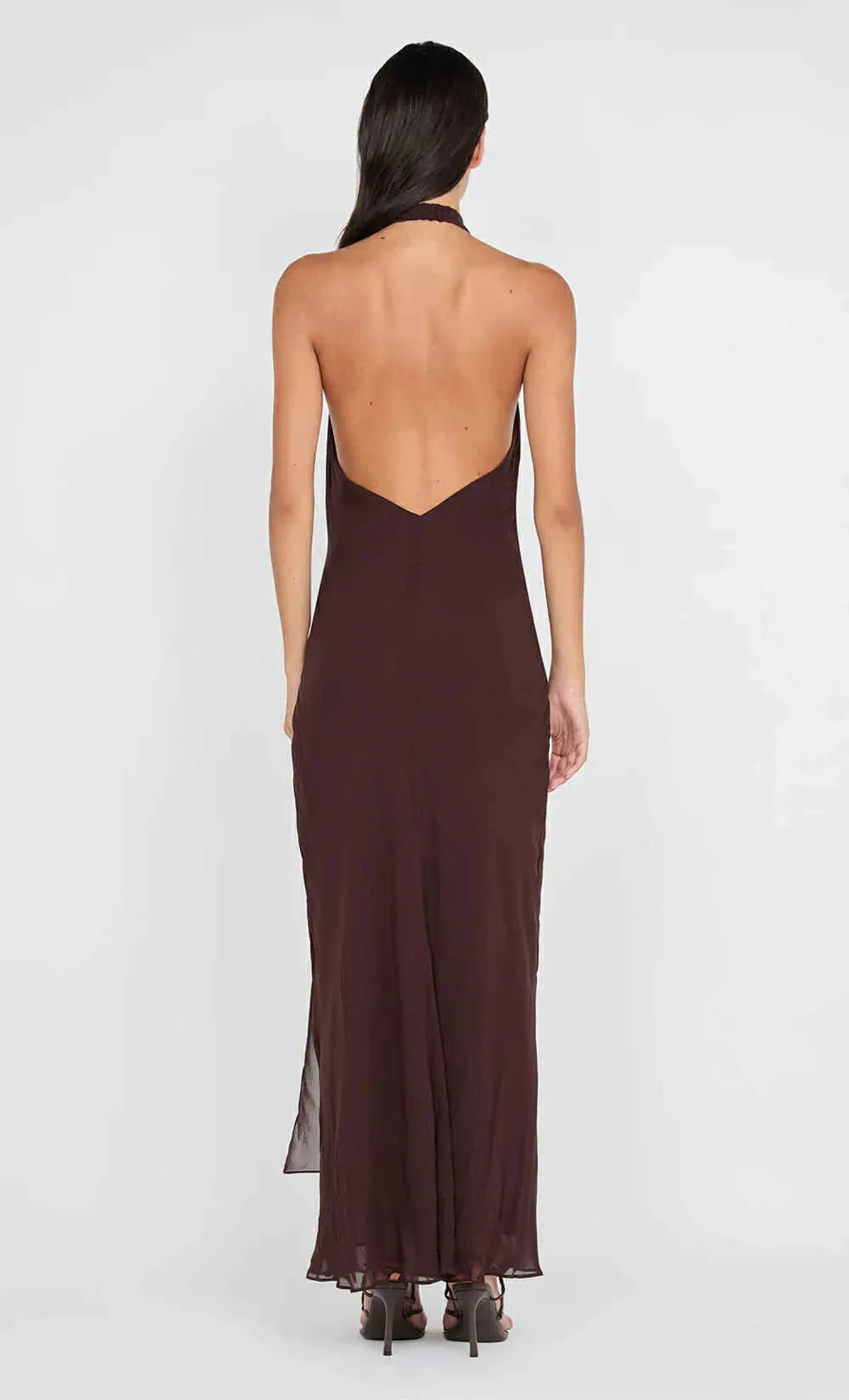 Bec + Bridge Soneva Wrap Dress - Image 3