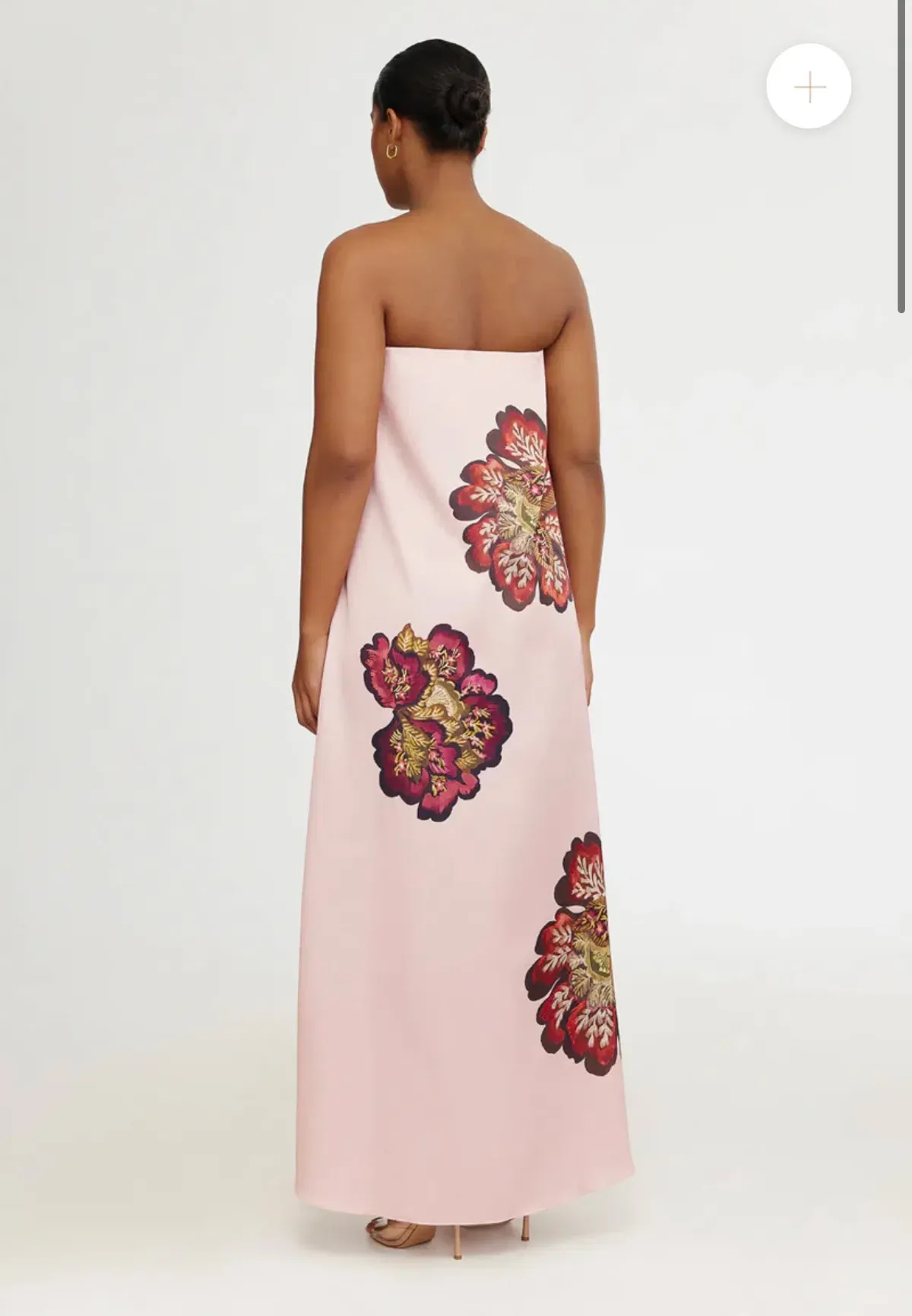 The Rosie Dress by Significant Other - Image 3