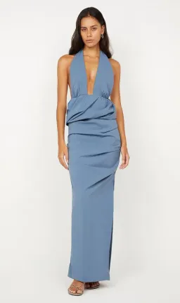 Bec and Bridge Priscilla Bubble Maxi Dress Size 8 for rent on The Volte - image 1