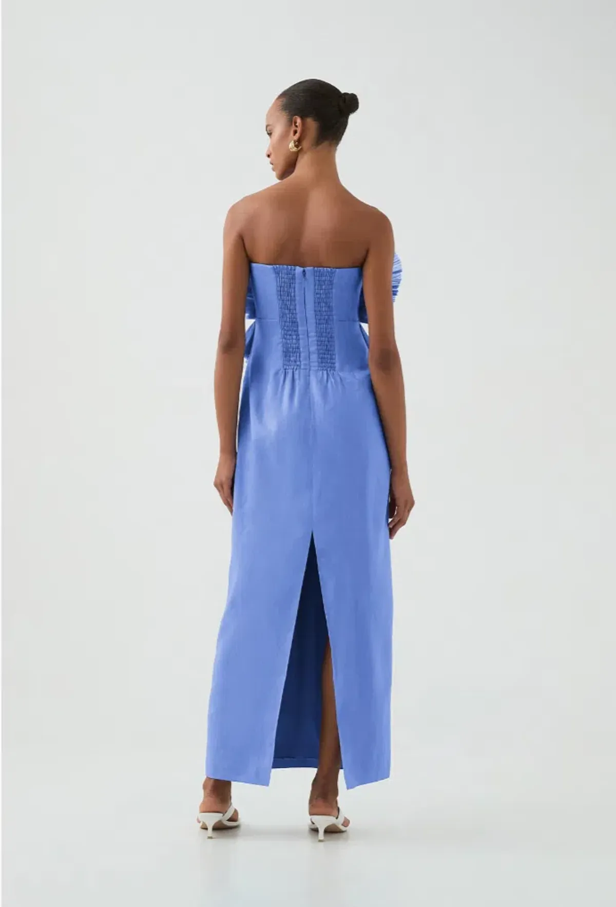 Aje Kira Midi Dress 12 - Image 4