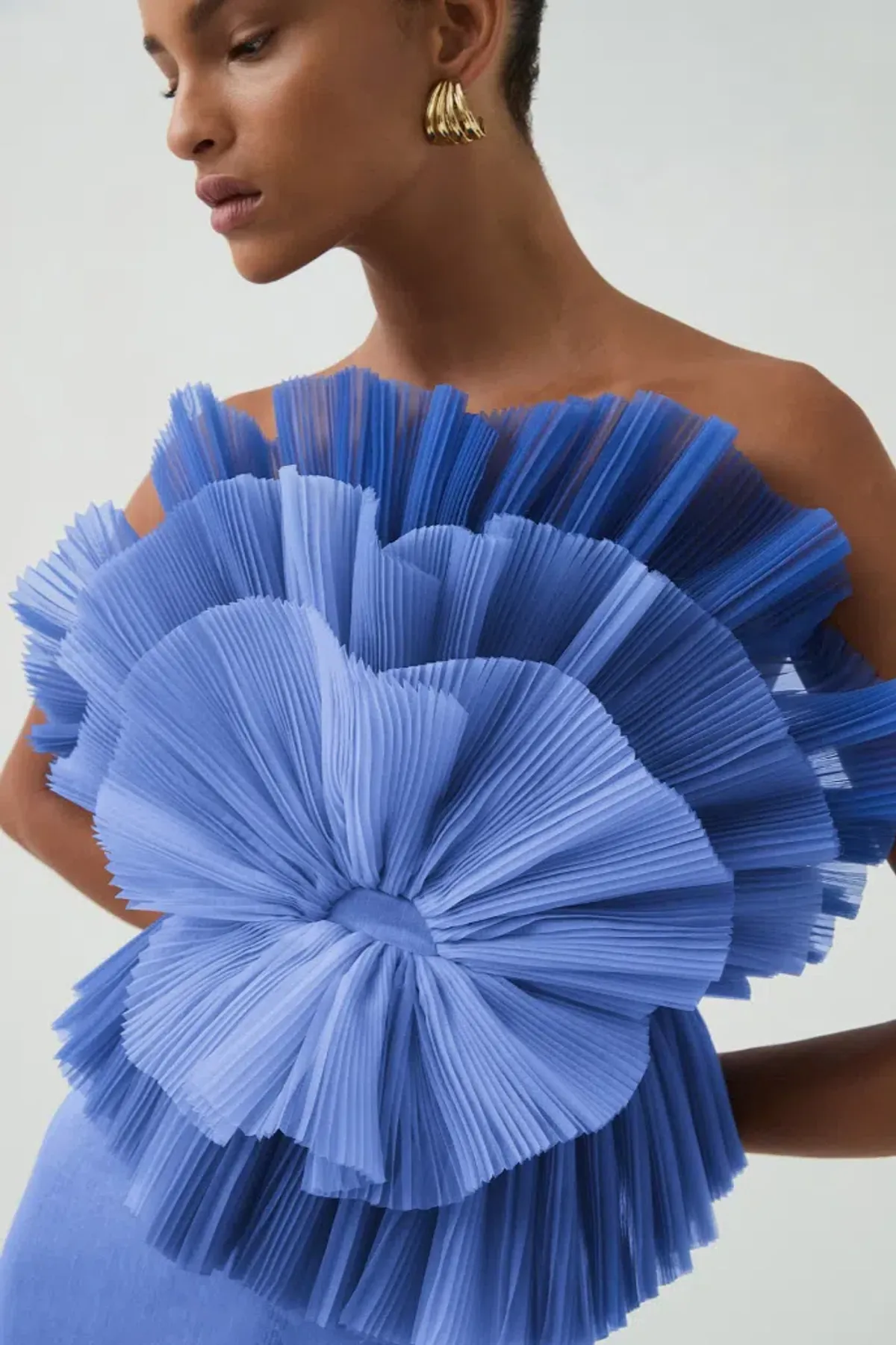 Aje Kira Midi Dress 12 - Image 5