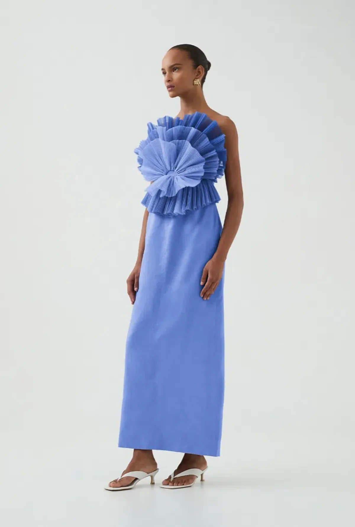 Aje Kira Midi Dress 12 - Image 3