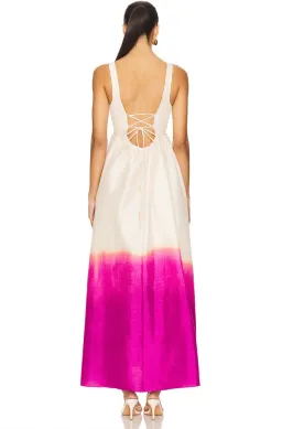 ACLER REDIN MAXI DRESS SIZE 8 for rent on The Volte - image 3