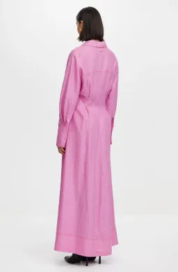 Acler Landore Maxi Dress 8 for rent on The Volte - image 4