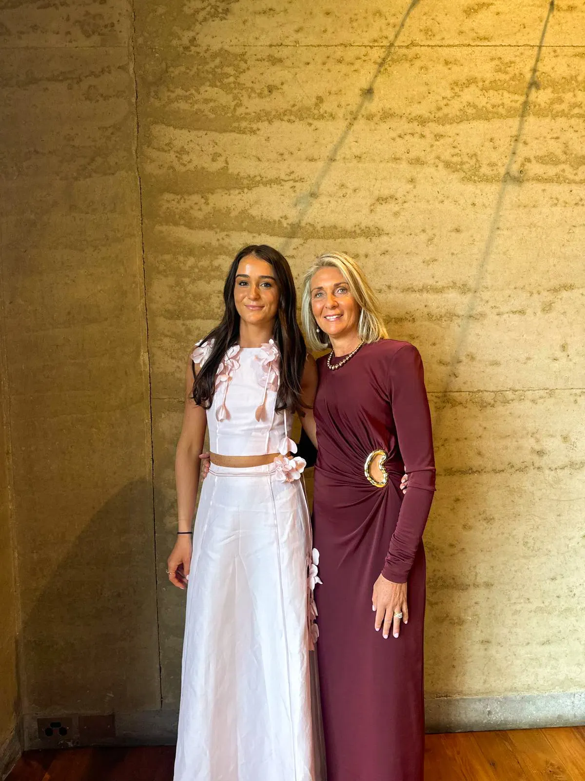 Aje Camille Midi Set. Size 6 (Skirt and Top)  - Image 4