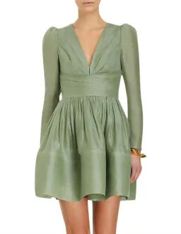 Zimmerman - Lyrical Cross Over Mini in Fern for rent on The Volte - image 1