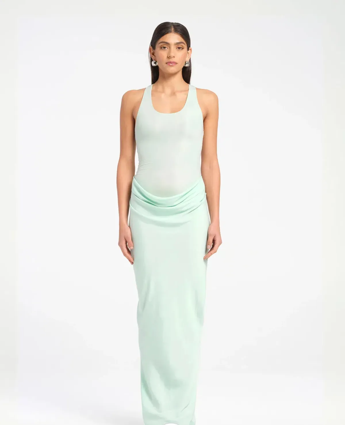 Benni Jade Dress - Image 1