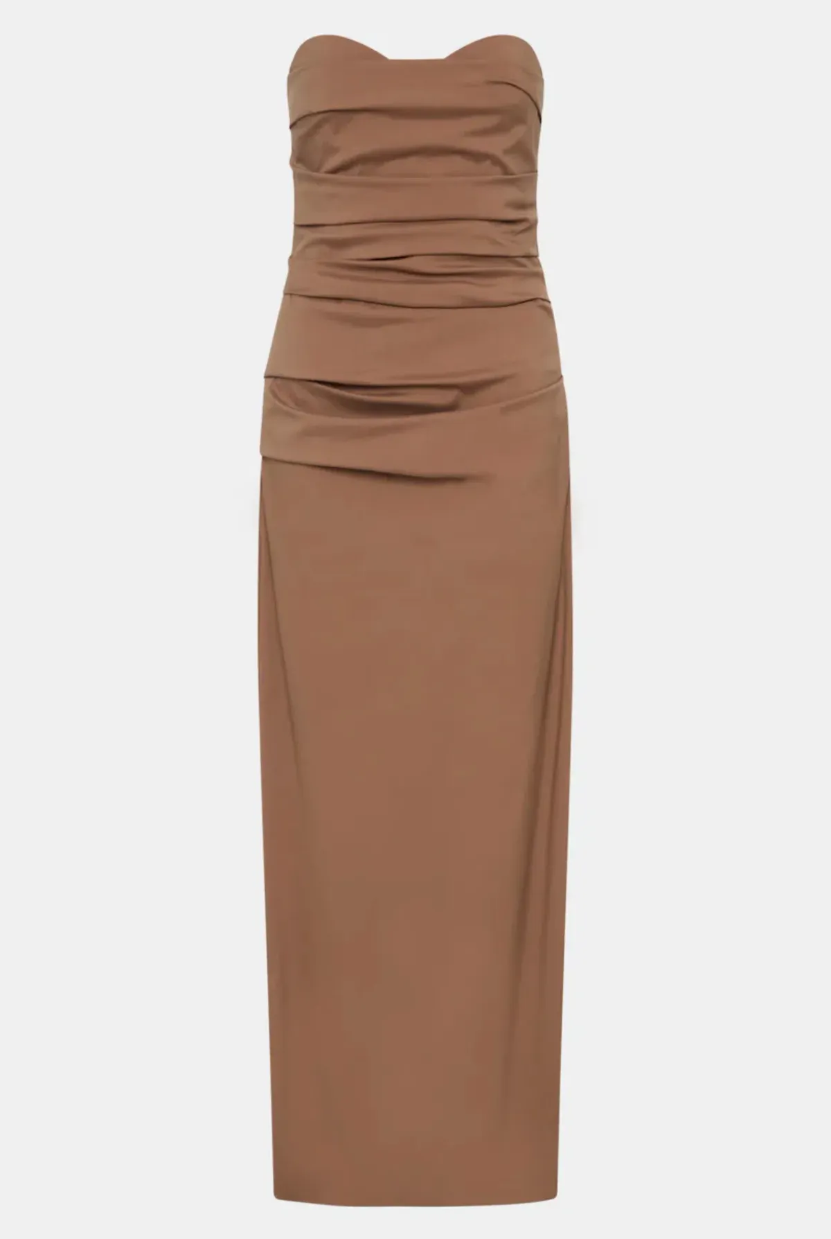 Sir Alba Gown  - Image 1