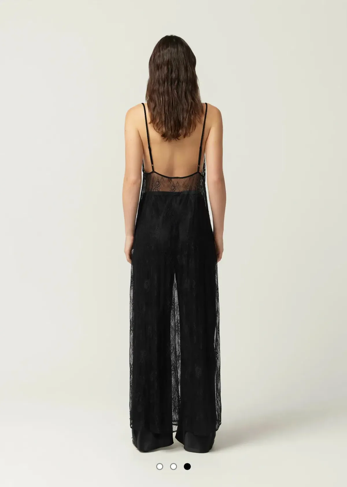 Maison Essentiele Long Line Cami  - Image 4