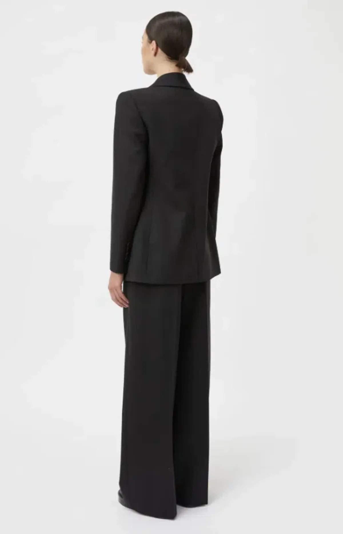 Camilla and Marc Kendrick Blazer - Image 3