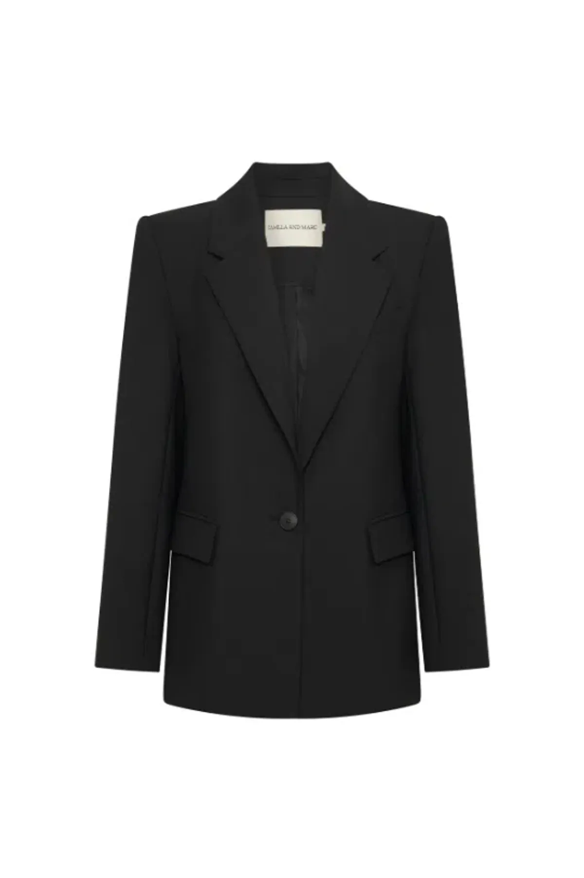 Camilla and Marc Kendrick Blazer - Image 1