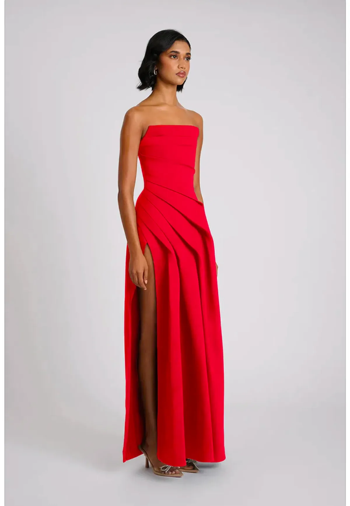 Eliya the Label Deanna Gown Size S/8 - Image 2