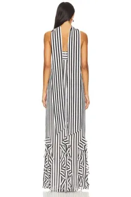 House of Harlow Nieve Maxi Dress Size S for rent on The Volte - image 4