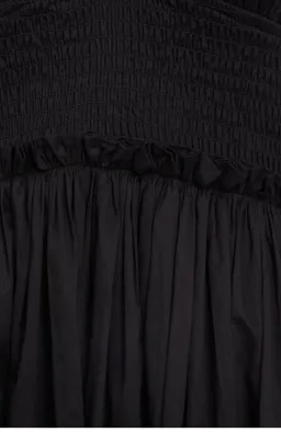 Maje Raza Dress for rent on The Volte - image 4