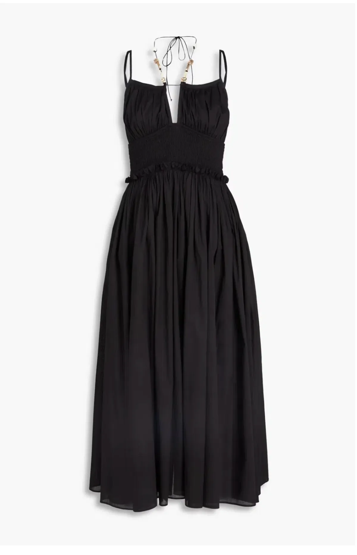 Maje Raza Dress - Image 1