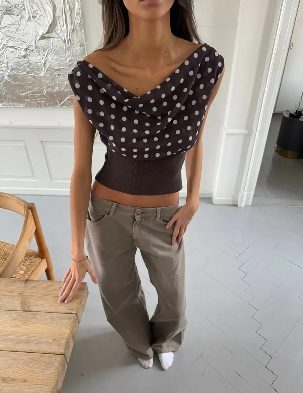 Design by Si Kimmie Top Size XS/S - Image 2