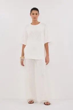 Dissh Sue Off White Set for rent on The Volte - image 1