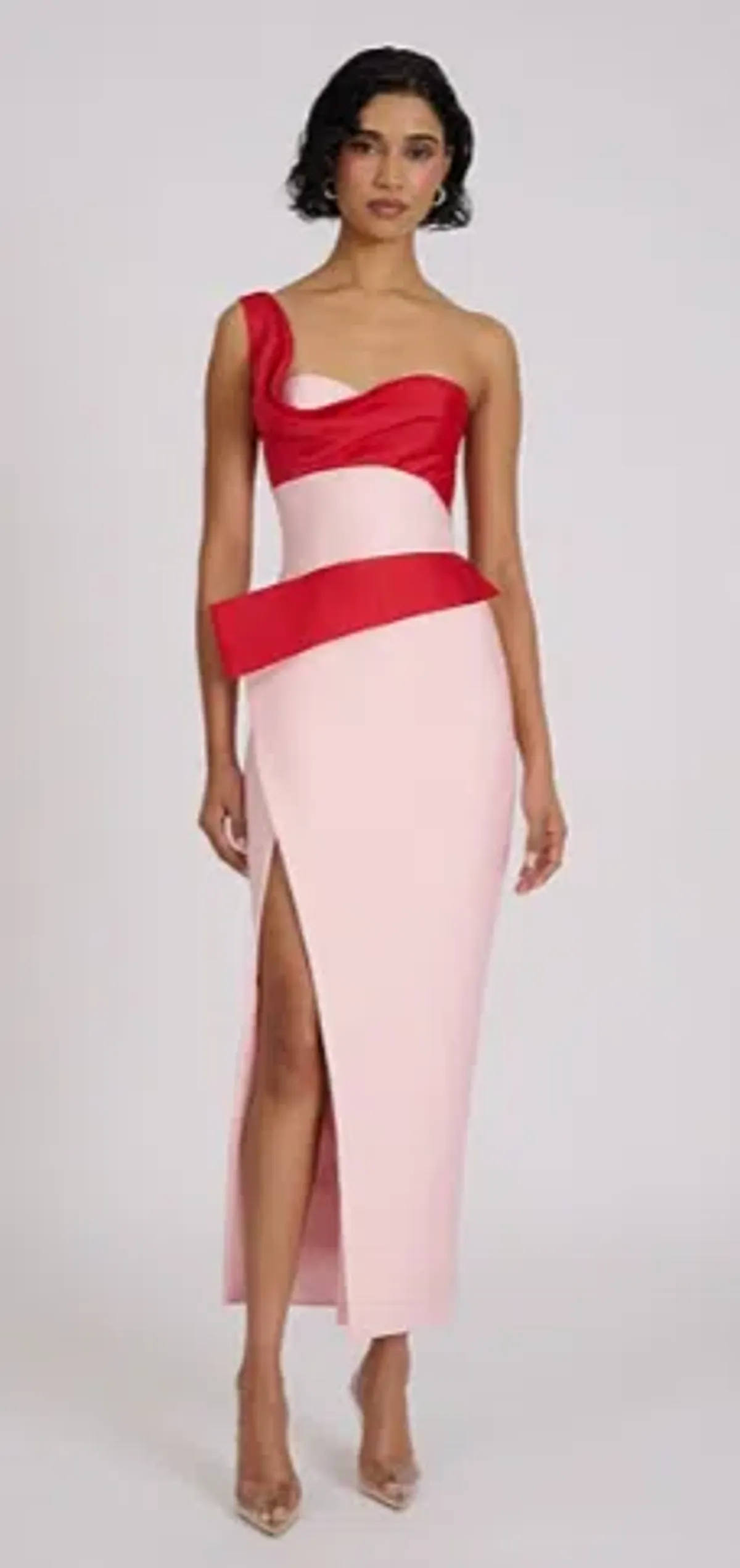 The Cartia Dress XS (AU 6) - Image 1