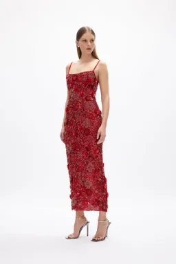 Rachel Gilbert - Francesca gown- 2 for rent on The Volte - image 1