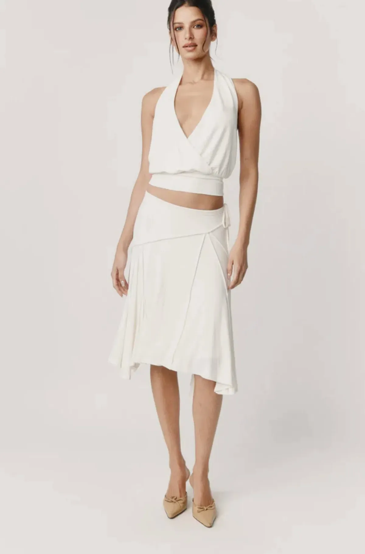 With Jean Sharni set - Image 3