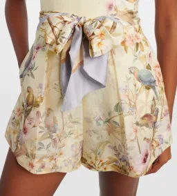 Zimmerman Rebellion fitted Playsuit Size 2 for rent on The Volte - image 5