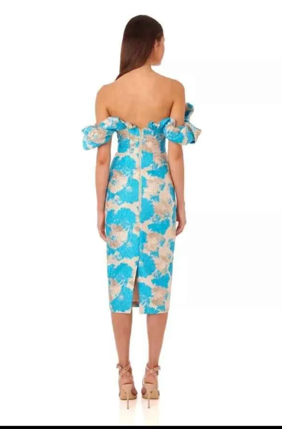 Eliya the Label Brielle Dress - Image 2