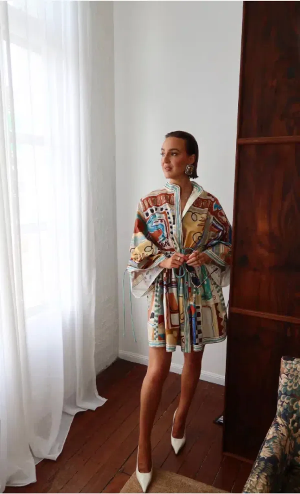 La Sirena Exclusive Michelle Mini - Image 2