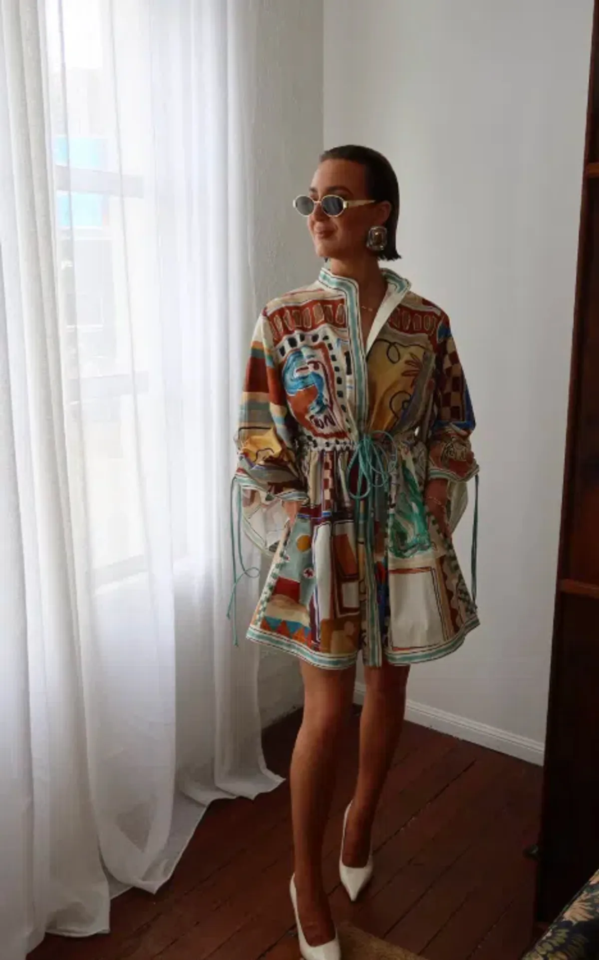 La Sirena Exclusive Michelle Mini - Image 1