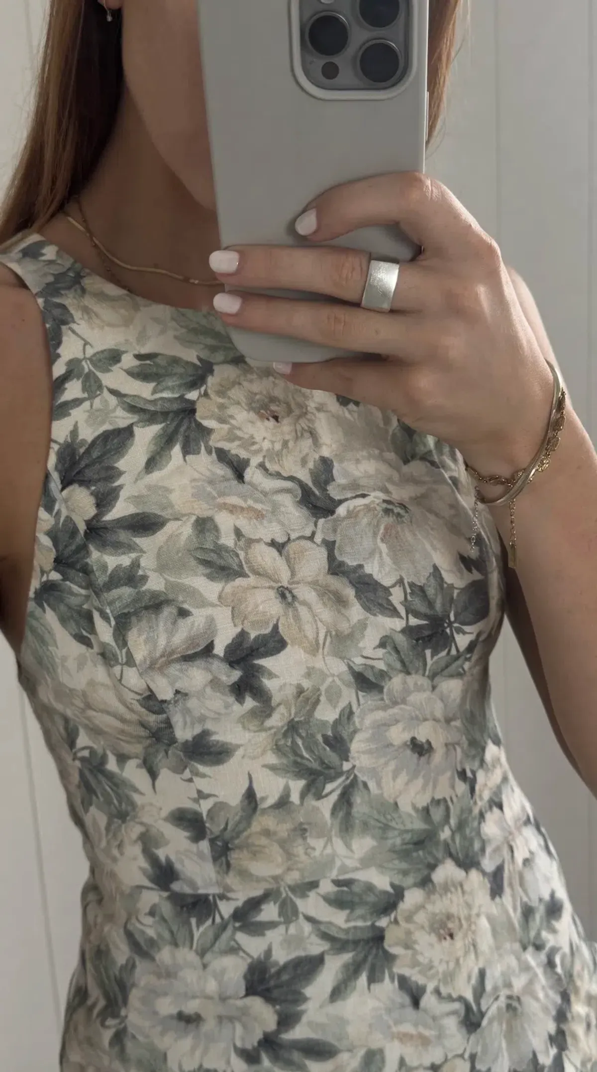 Bowerbird Mini Dress - Image 2