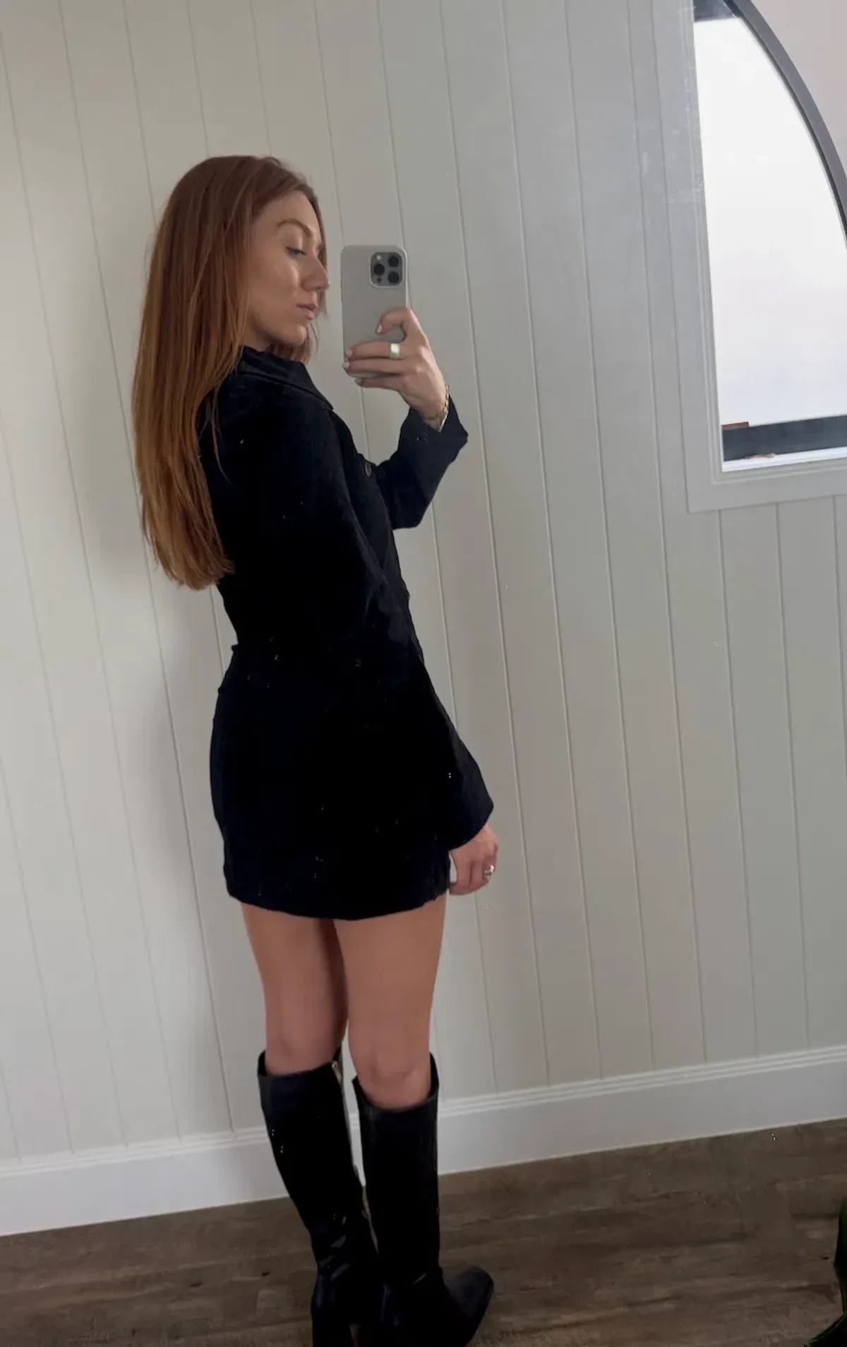 Suede Noir Set - Image 2