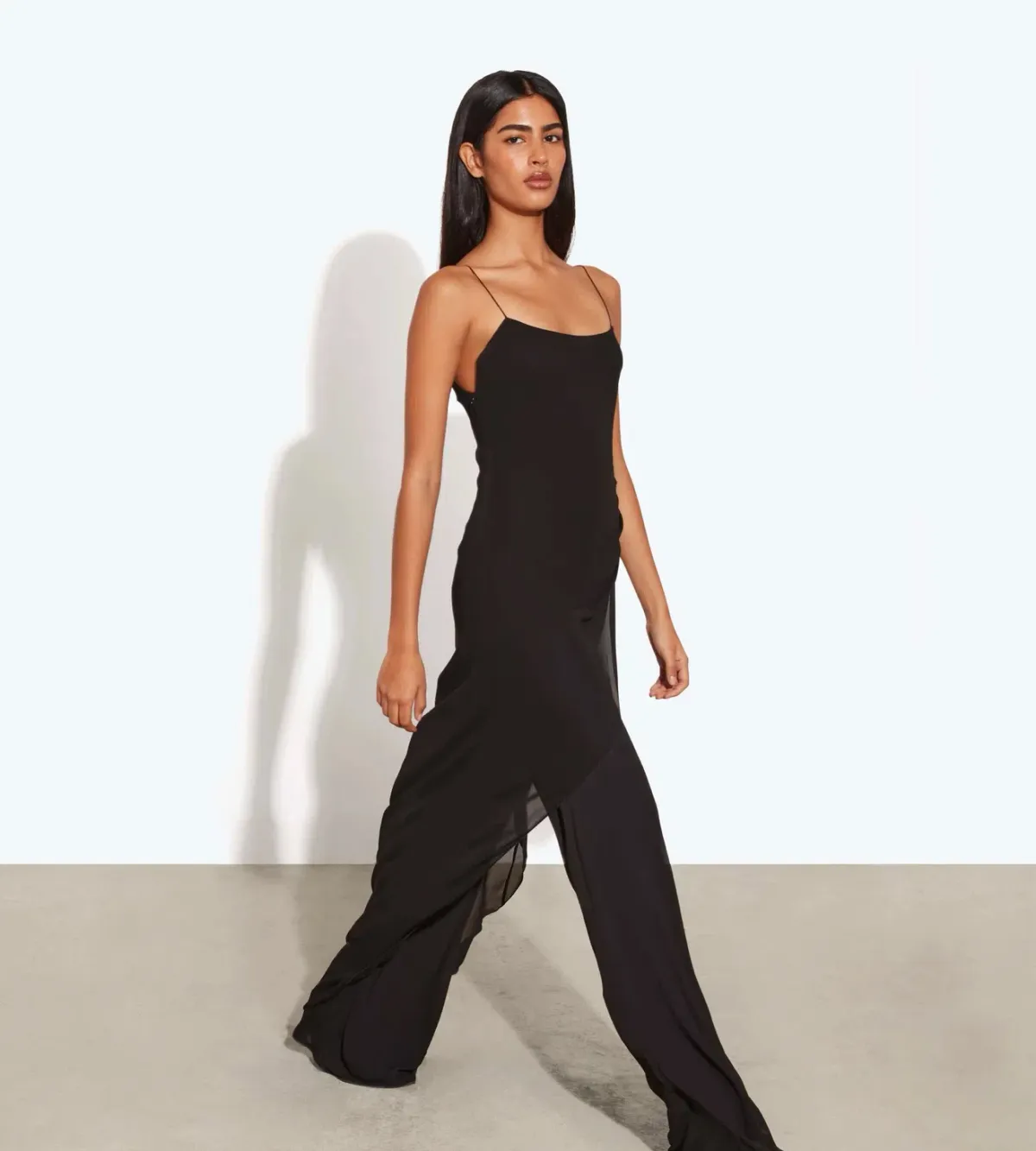 Rat and Boa Novella Jumpsuit - Image 2