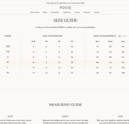 Skyla Column Dress - Scarlet Bloom for rent on The Volte - image 6