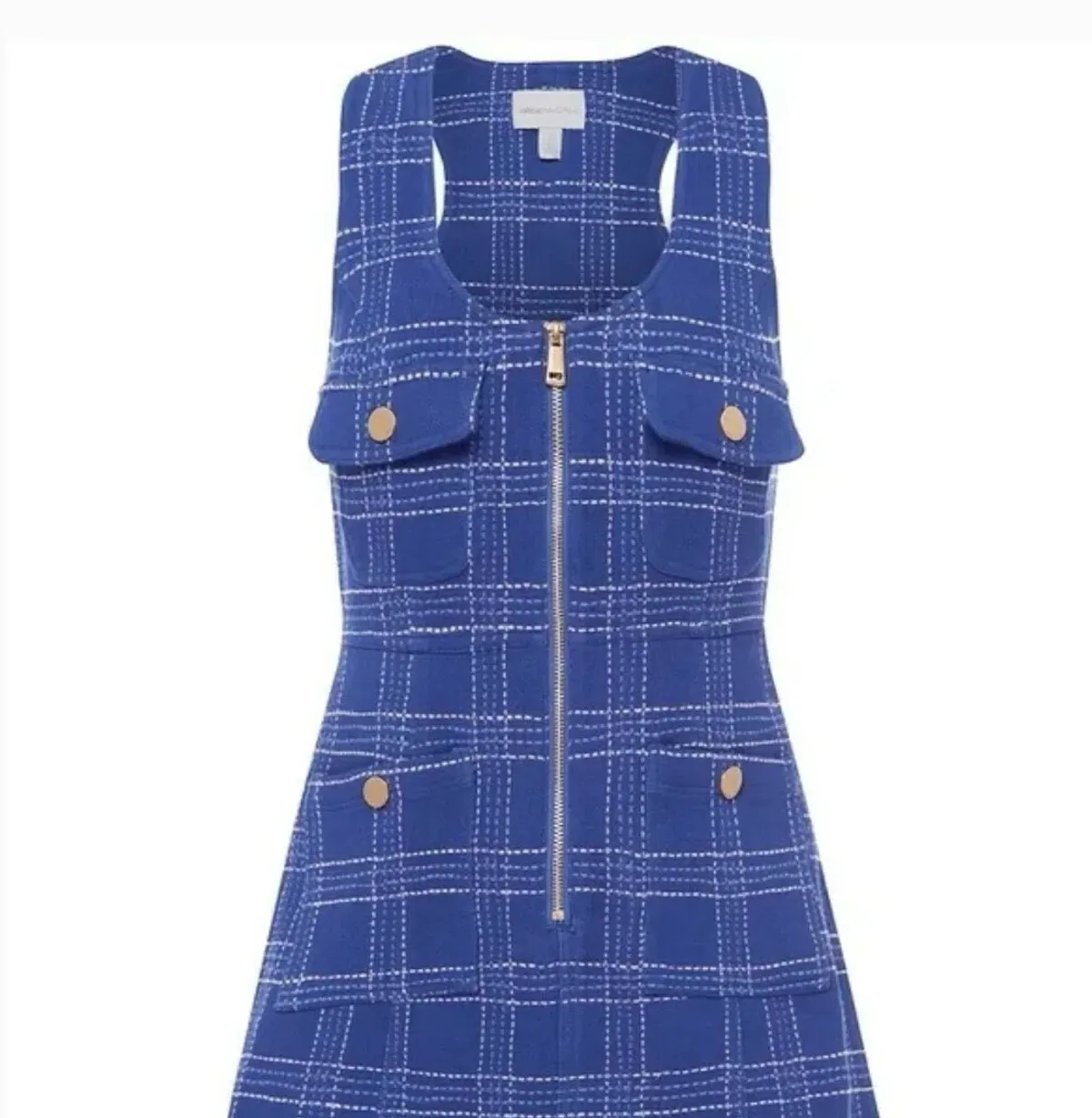 Alice McCall Disco Dancer Dress AU4 - Image 3