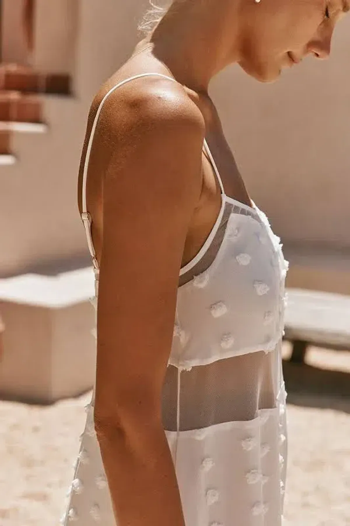 Sabo Skirt Miliano Dress - Image 4