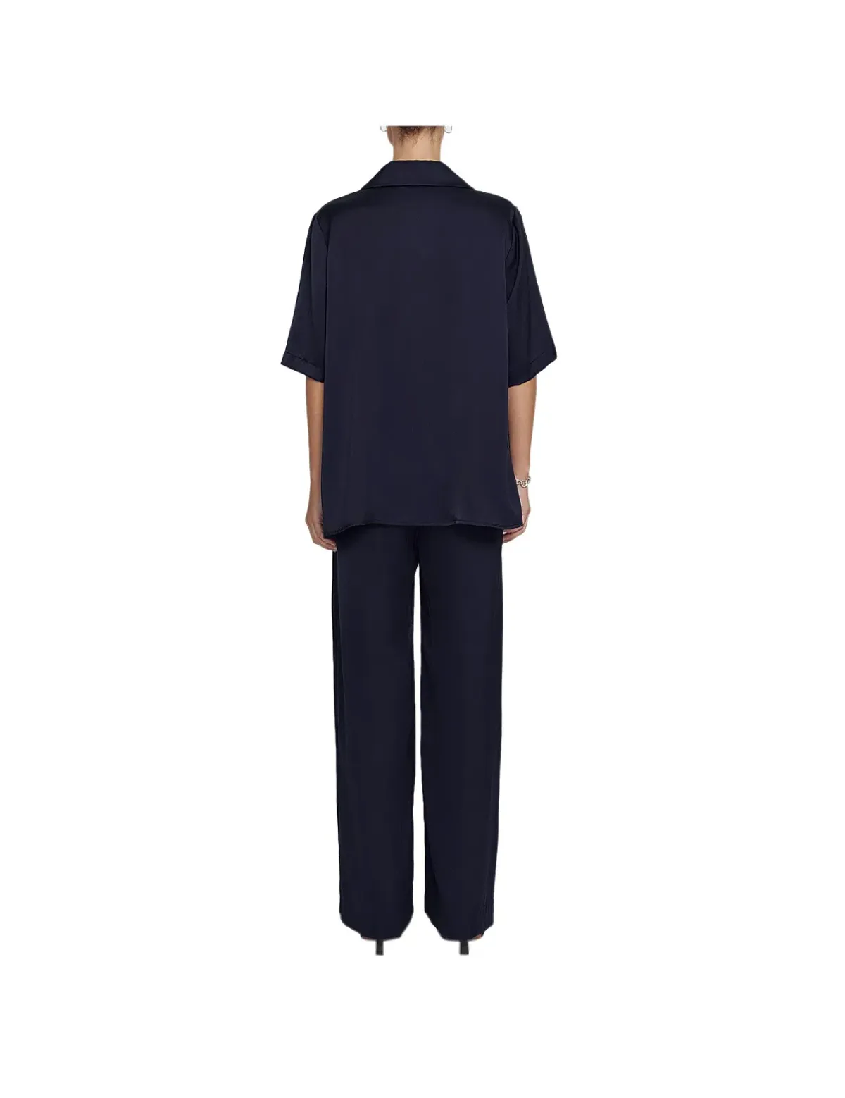 Viktoria & Woods Chorus Shirt 2.0 and Pilot Pants size 8 - Image 3
