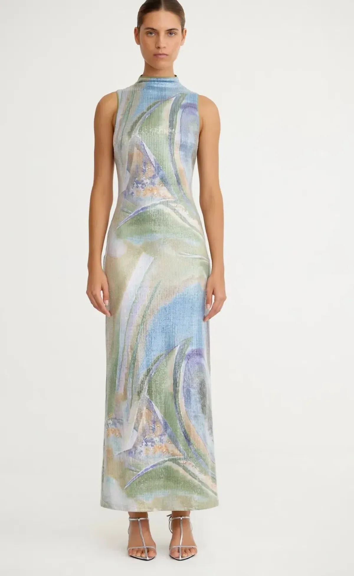 Significant Other LUCINDA MAXI DRESS  - Image 1