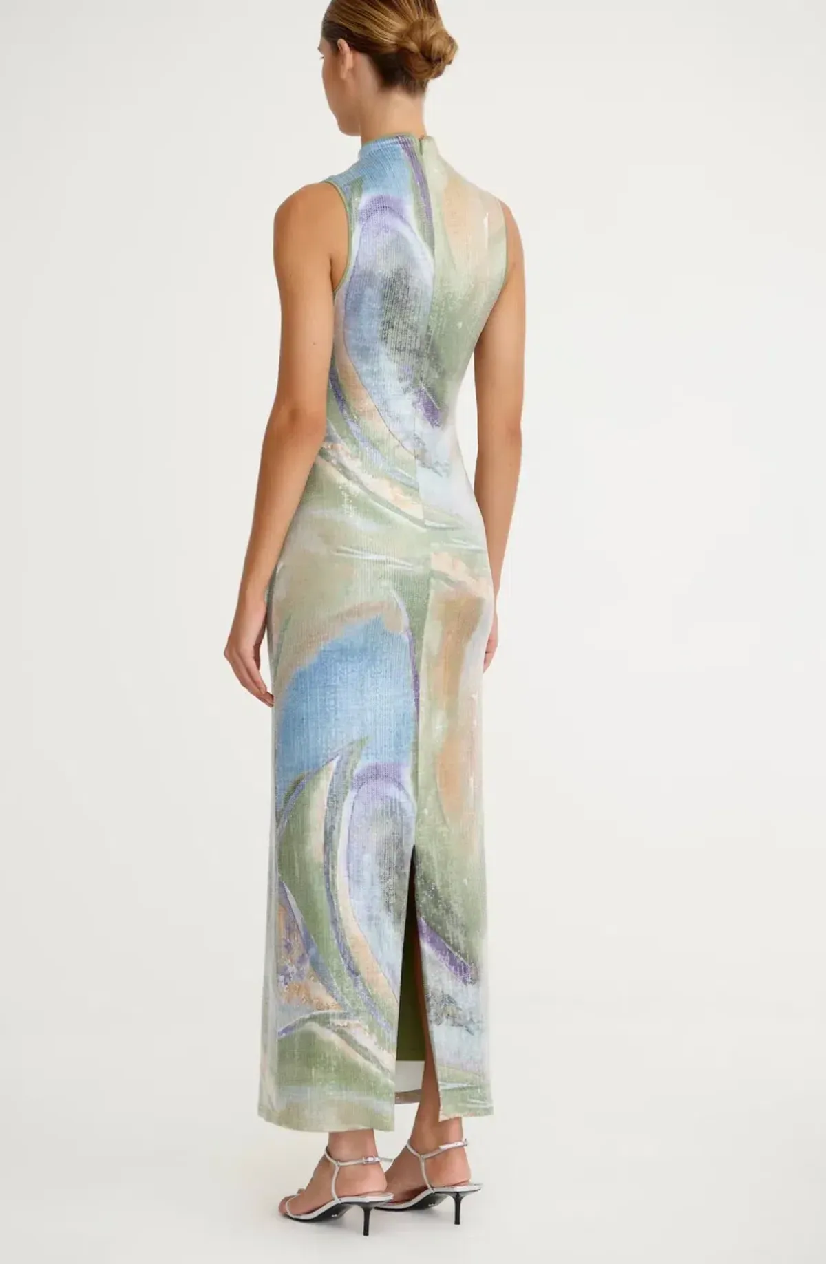 Significant Other LUCINDA MAXI DRESS  - Image 3