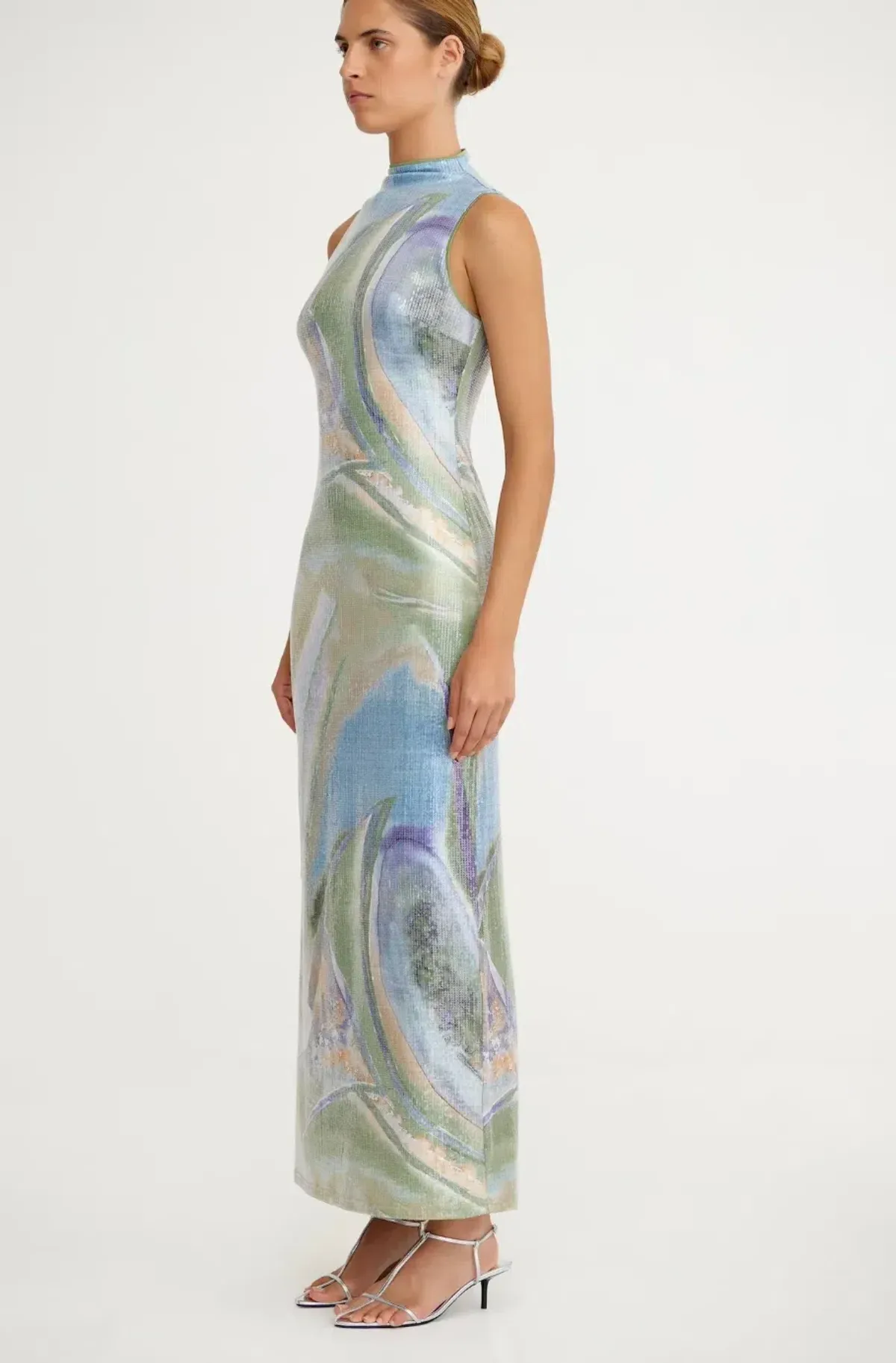 Significant Other LUCINDA MAXI DRESS  - Image 2