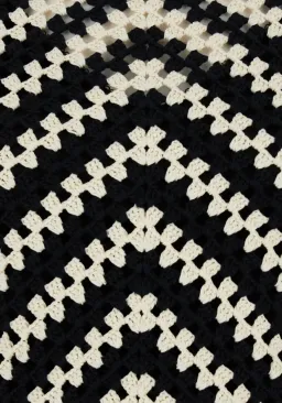 ZIMMERMANN Halliday Hand Crochet Dress (Size AU12) for rent on The Volte - image 6