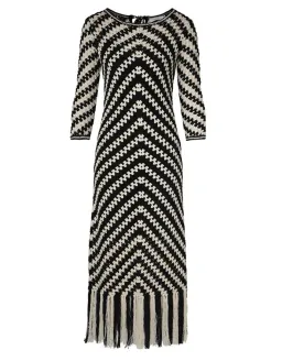 ZIMMERMANN Halliday Hand Crochet Dress (Size AU12) for rent on The Volte - image 4