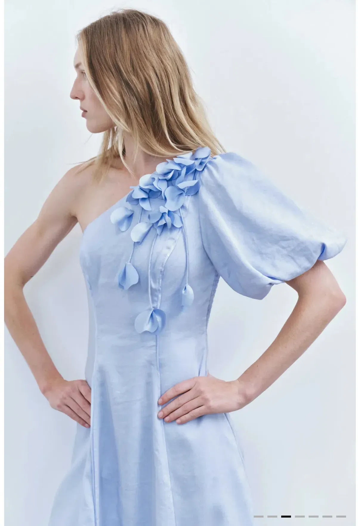 Aje Camille Dress 10 - Image 2