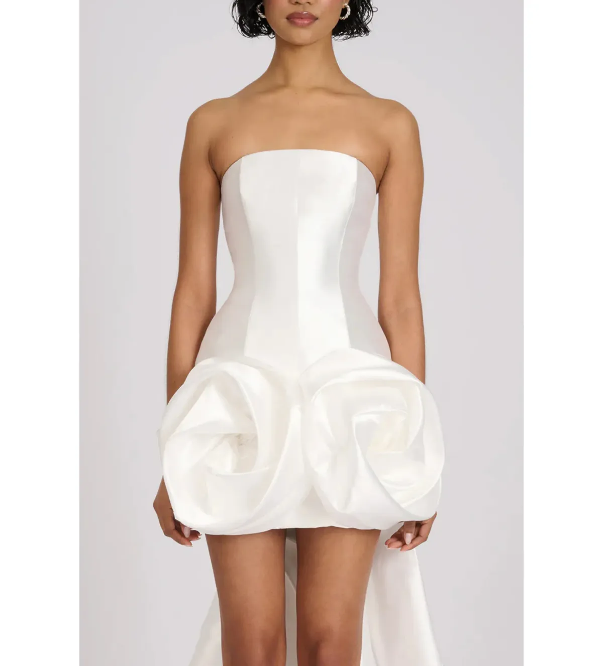 Eliya The Label Chloe Mini Dress White Size XS / 6 - Image 5