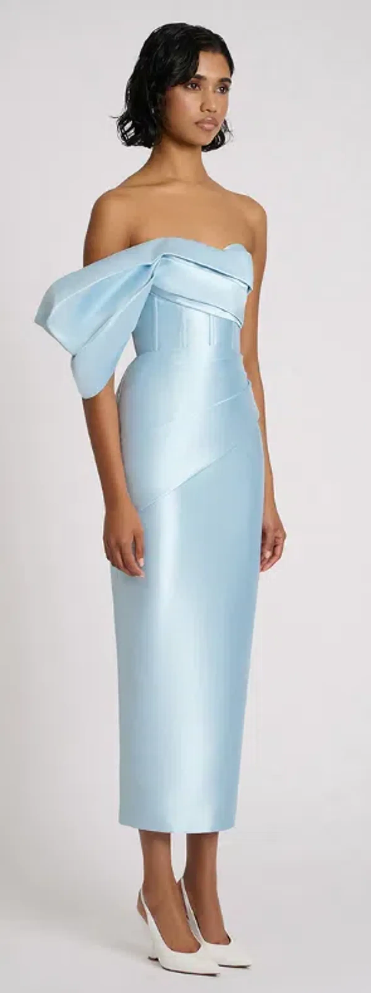 Maisie Dress by ELIYA THE LABEL - Image 2