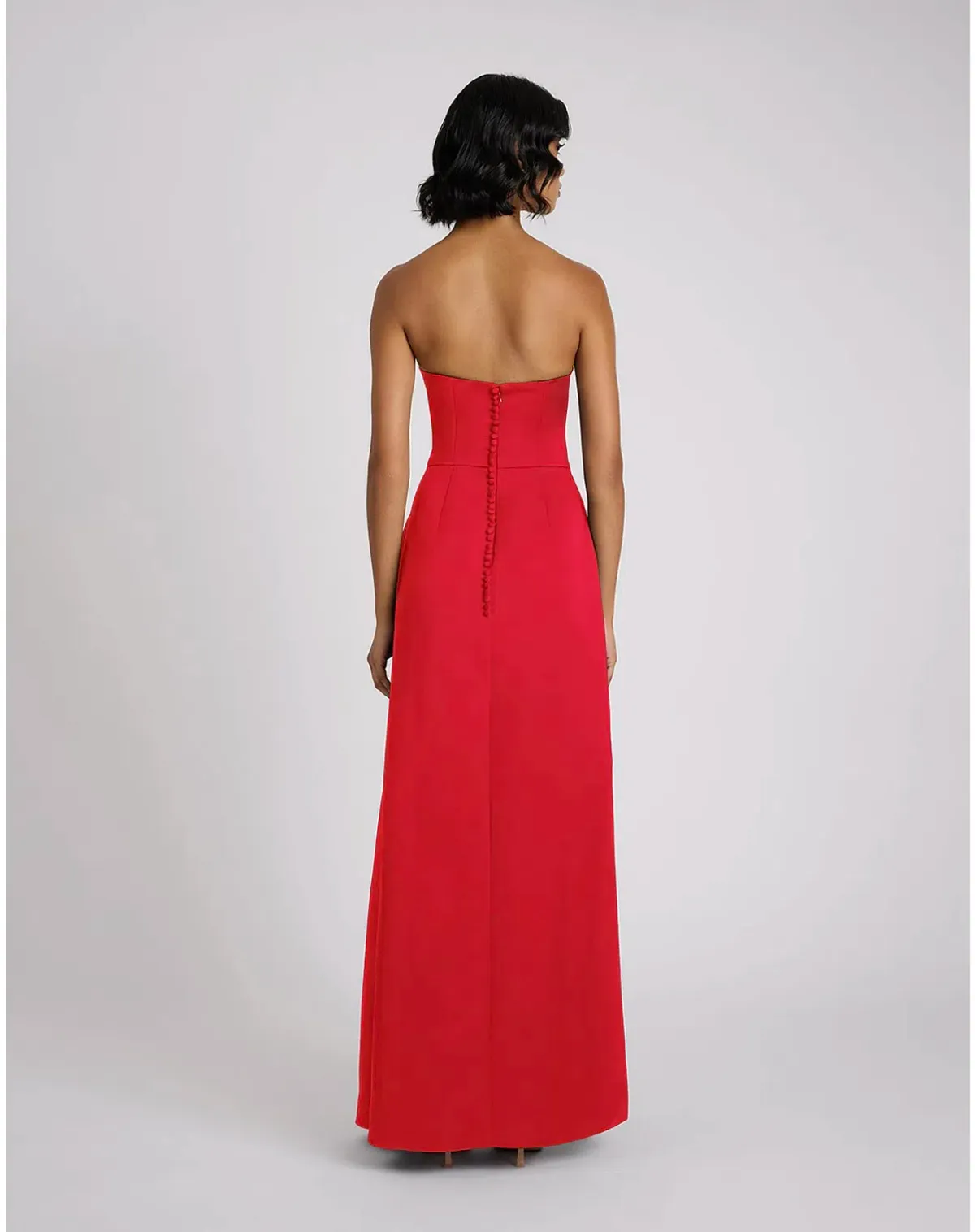 Eliya the Label Deanna Gown Size XS/6 - Image 3
